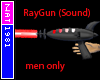 (Nat) RayGun (Sound)
